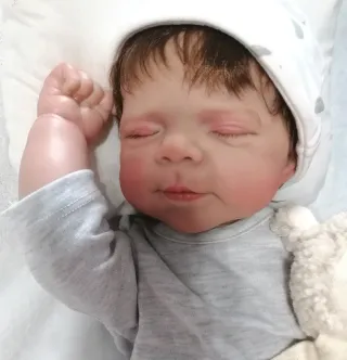 Muñeca Reborn Nueva