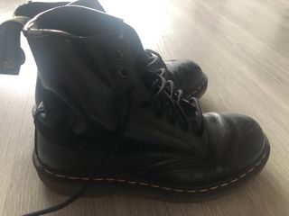 Stivali Dr. Martens taglia 39