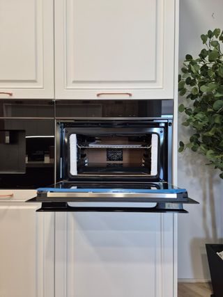 HORNO STUDIOLINE 10 AÑOS GARANTIA