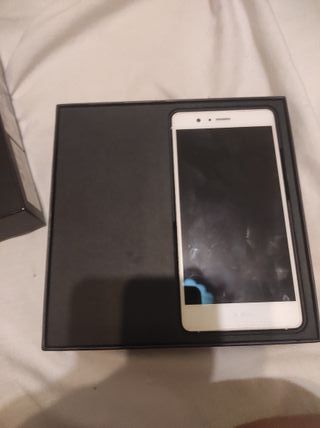 Huawei P9 lite bianco