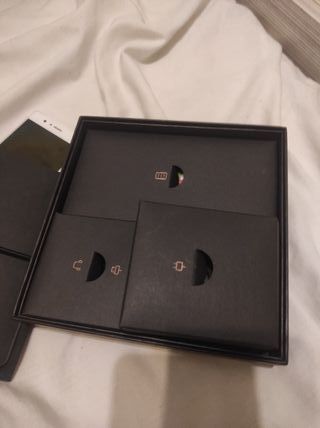 Huawei P9 lite bianco