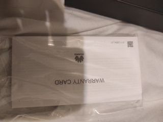 Huawei P9 lite bianco