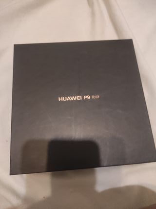 Huawei P9 lite bianco