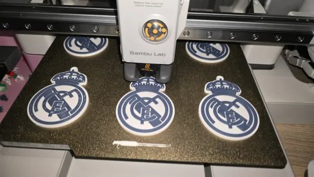 Bambu Lab A1 Combo Impresora 3D