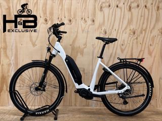 Flyer Upstreet 5 7.12 XC Shimano Deore 2022