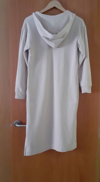 Vestido deportivo Surkana talla S