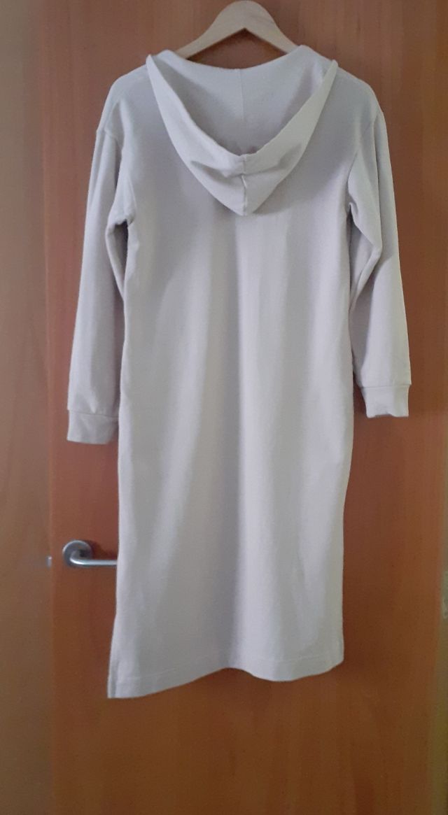 Vestido deportivo Surkana talla S