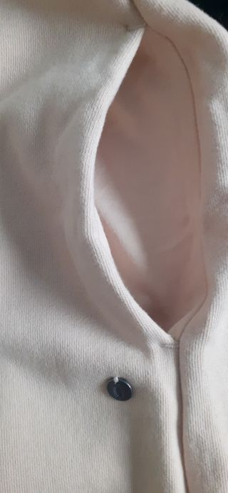 Vestido deportivo Surkana talla S