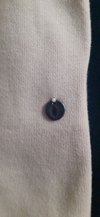 Vestido deportivo Surkana talla S