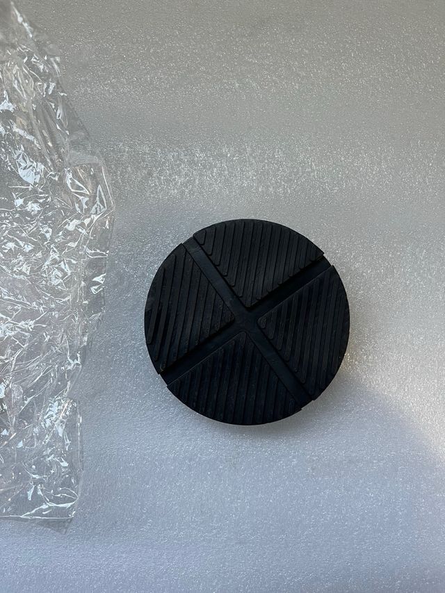 Tappetino Crik Gomma Heavy Duty Jack Pad