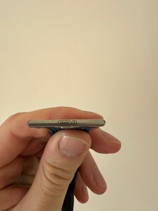 Correa trenzada Apple Watch