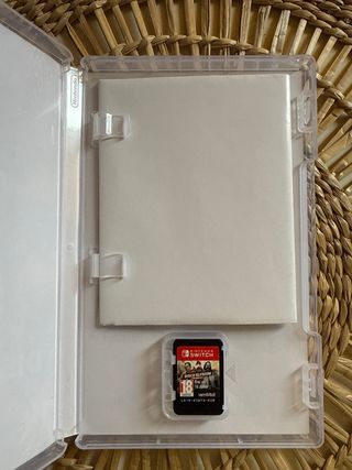 Disco Elysium The Final Cut Nintendo Switch