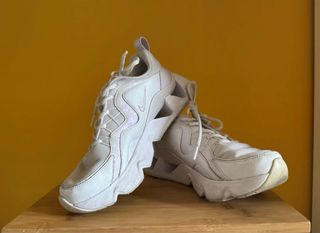 Nike Ryz 365 Blancas