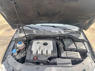 Volkswagen Passat 2006