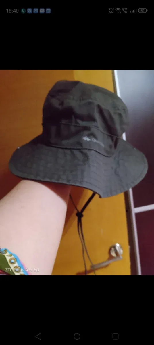 Botas de montaña Bestard