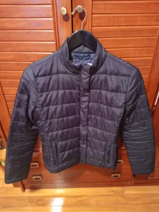 Chaqueta Plumas Sfera Talla S 