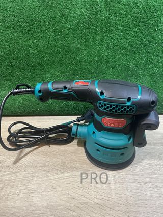 Lijadora Orbital 450W HYCHIKA