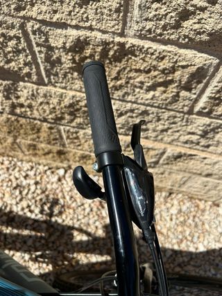 Bicicleta Couler Rueda 29.5 Talla S