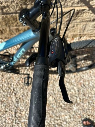 Bicicleta Couler Rueda 29.5 Talla S