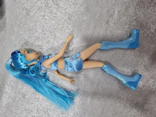 Winx Trix icy winx Bambola Vintage Giochi Preziosi