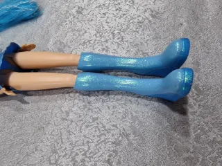 Winx Trix icy winx Bambola Vintage Giochi Preziosi