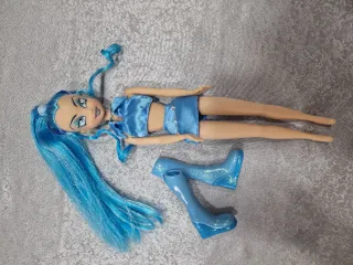 Winx Trix icy winx Bambola Vintage Giochi Preziosi
