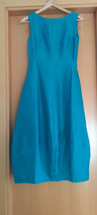 Vestido globo Cos Talla XS