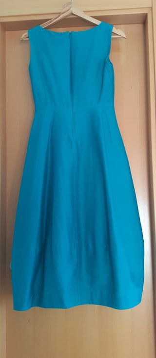 Vestido globo Cos Talla XS