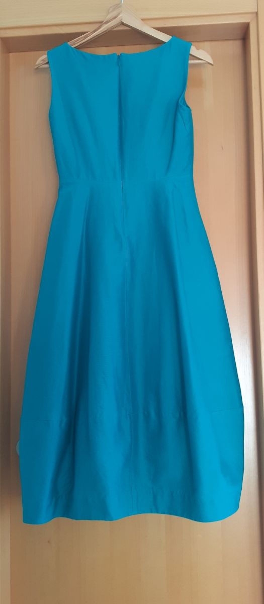 Vestido globo Cos Talla XS