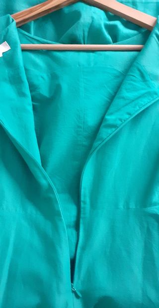 Vestido globo Cos Talla XS