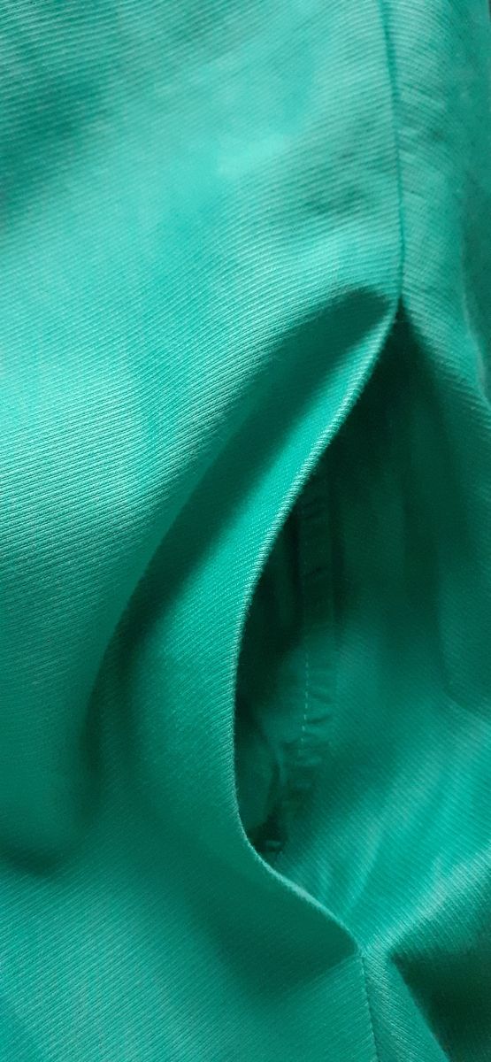 Vestido globo Cos Talla XS