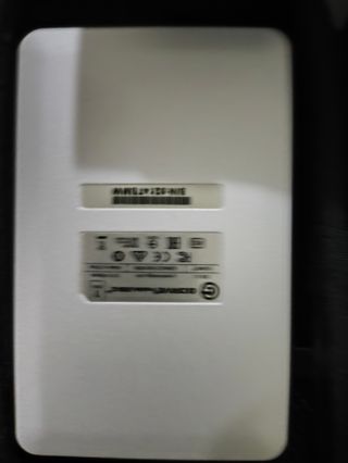 G-DRIVE Mobile USB-C 1TB 7200 RPM