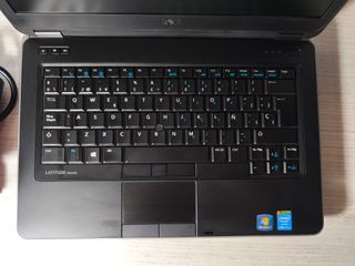 Dell Latitude E6440 i7 2.9GHz 8GB RAM 240GB SSD