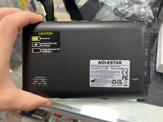 Aolestar Sat Nav GPS 256MB+8GB