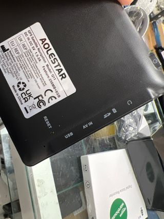 Aolestar Sat Nav GPS 256MB+8GB