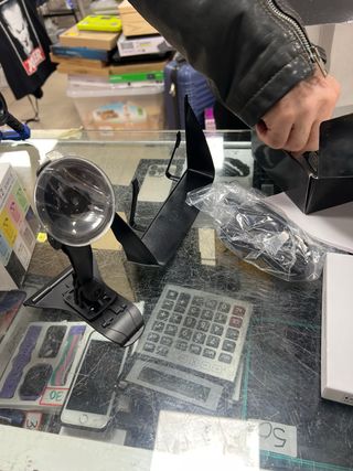 Aolestar Sat Nav GPS 256MB+8GB