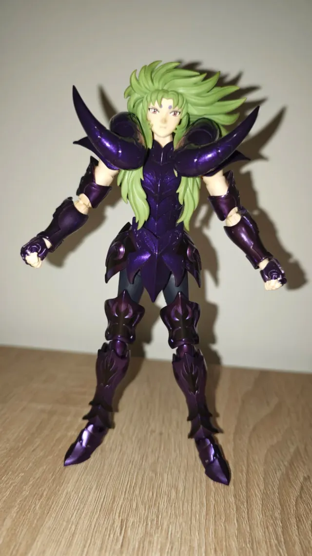 Figura Shion Aries Ex Surplice