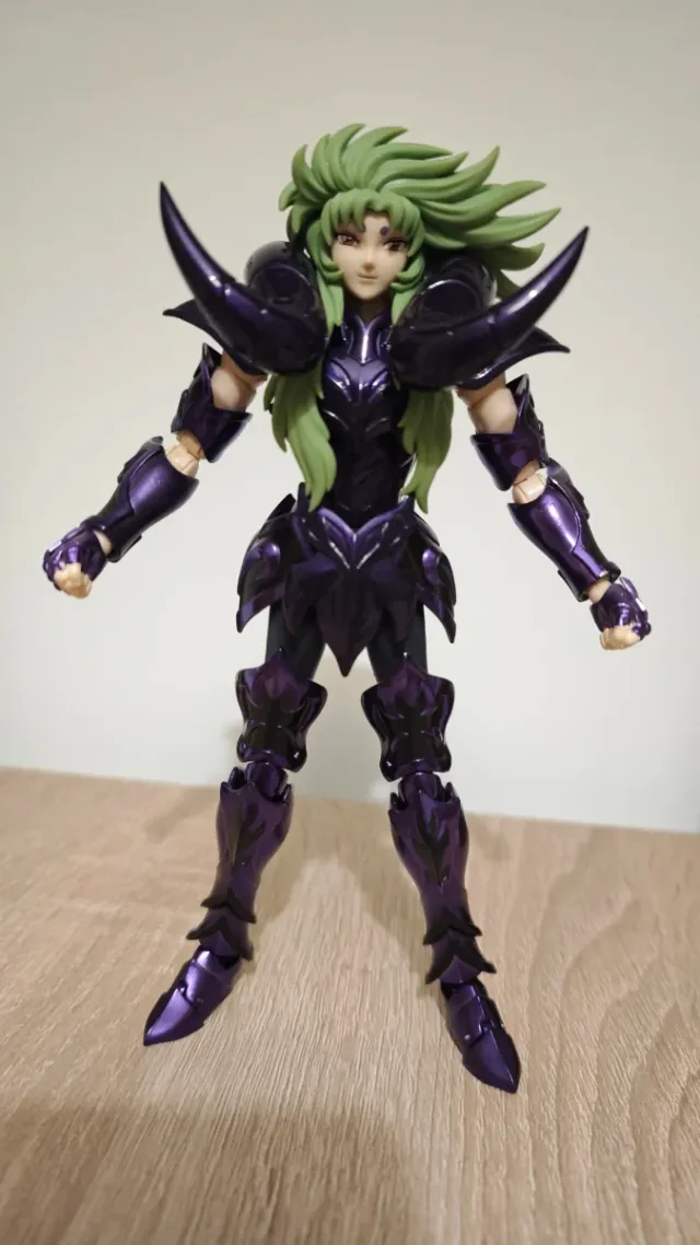 Figura Shion Aries Ex Surplice