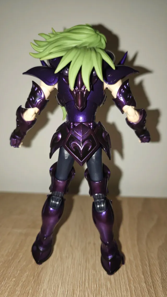 Figura Shion Aries Ex Surplice