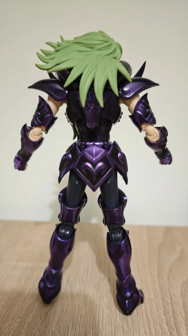 Figura Shion Aries Ex Surplice