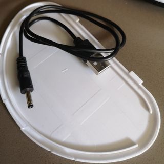 Robot Aspirador Blanco