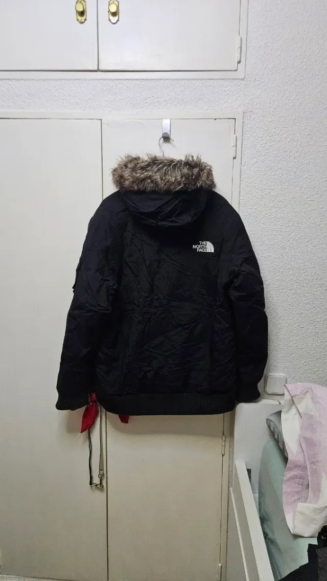 The North Face McMurdo Bomber Talla L 