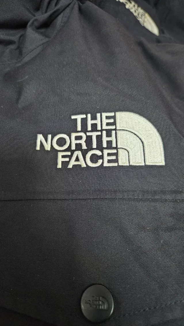 The North Face McMurdo Bomber Talla L 