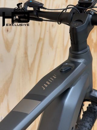 Focus Jarifa² 6.9 Nine Shimano XT 2023