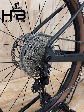 Focus Jarifa² 6.9 Nine Shimano XT 2023