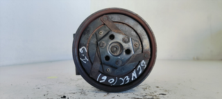 COMPRESOR AIRE ACONDICIONADO RENAULT SCENIC II Co