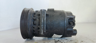 COMPRESOR AIRE ACONDICIONADO RENAULT SCENIC II Co