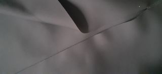 Vestido COS Neopreno Negro Talla XS