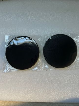 2 DISCHI LUCIDATURA DECONTAMINANTE Argilla 150mm