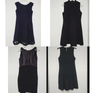 Vestido vuelo talla S/M